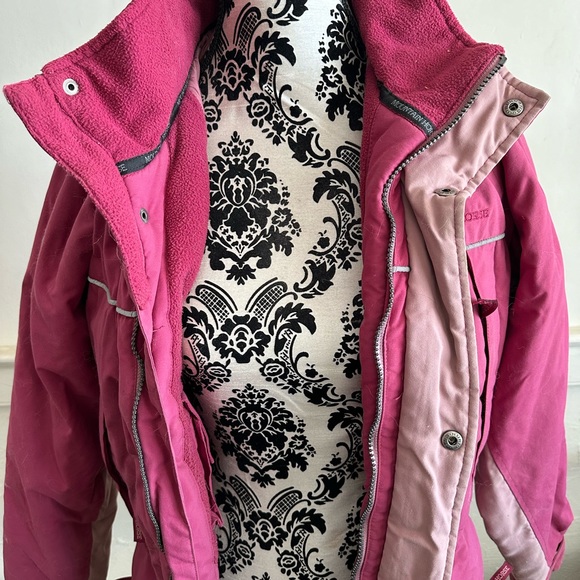 Beautiful condition Mountain Horse winter riding Jacket - Picture 4 of 7